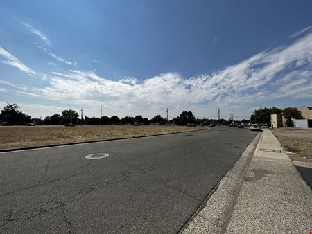Preview of VacantLand space for Sale at North Street 