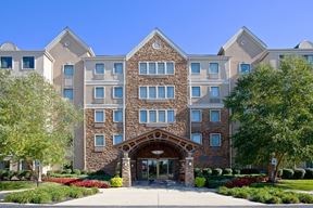 Staybridge Suites Indianapolis-Fishers