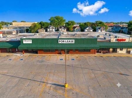 Preview of Retail space for Rent at 1513 2nd Ave. North