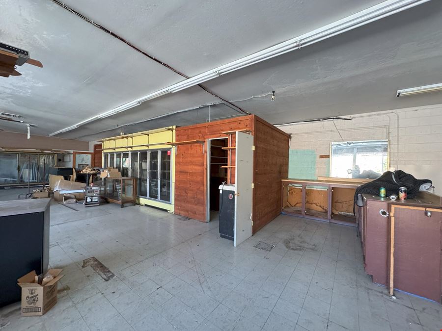 43107 State Highway 299 E