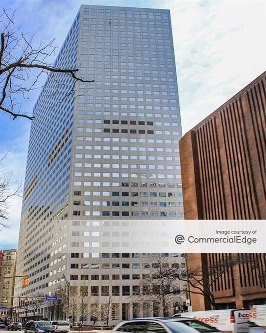 PNC Center