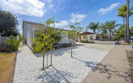 Preview of Other space for Sale at 4343 Bancroft St