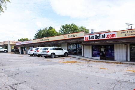 Preview of Retail space for Rent at 120th & Westwood Lane