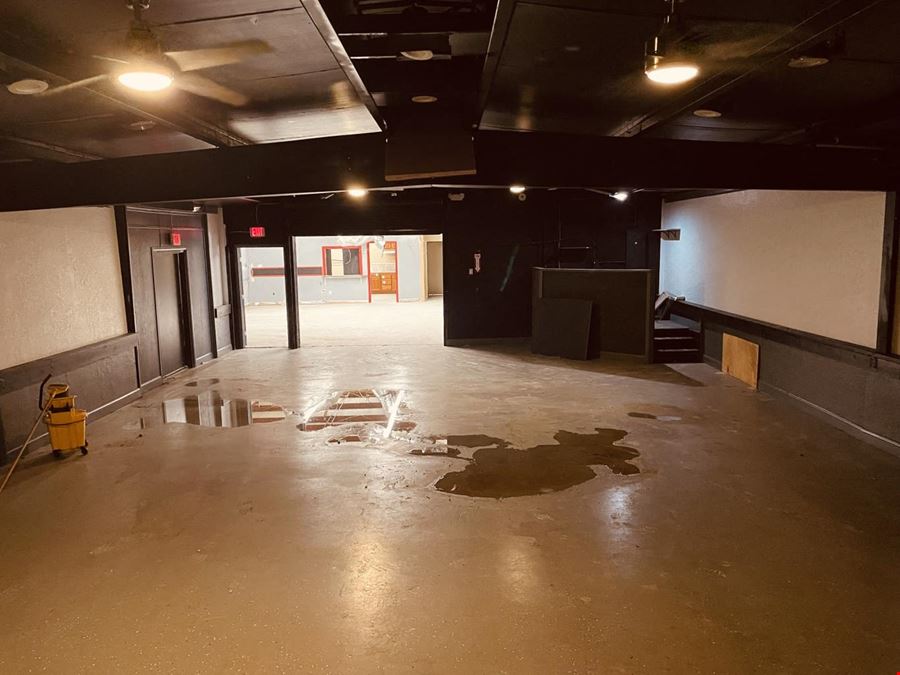 Sevier Avenue Retail Property