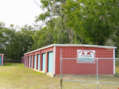Preview of Industrial space for Sale at 2150 NW 14th Street