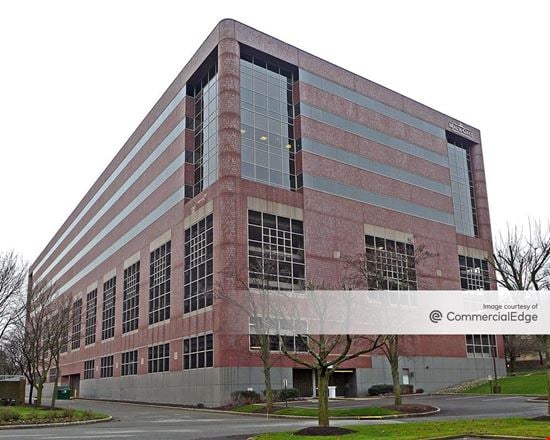 Preview of Office space for Rent at 343 Thornall Street