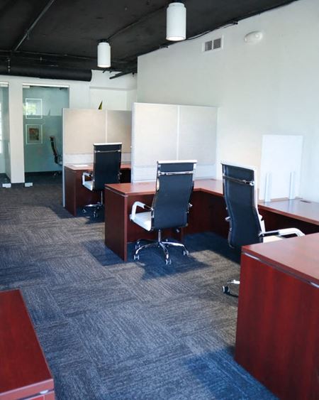Preview of Office space for Rent at 1309 Thomasville Road