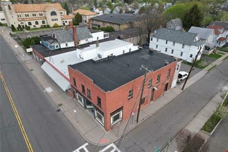 Preview of Retail space for Sale at 346 Clinton St