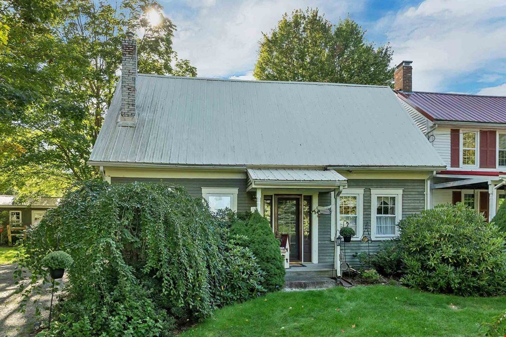 Pleasant View Bed & Breakfast