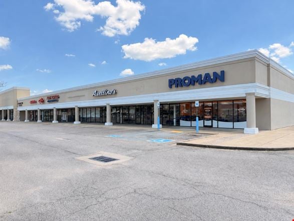 Preview of Retail space for Rent at 775 Goodman Road East