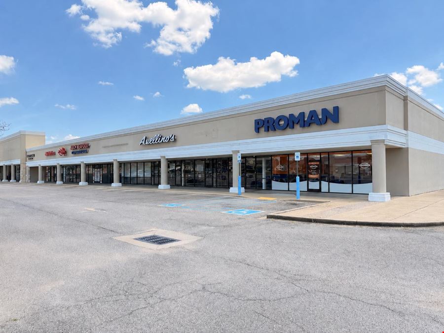 Southaven Commons