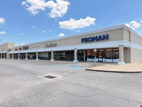 Southaven Commons