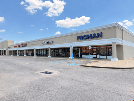 Preview of Retail space for Rent at 775 Goodman Road East