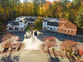 Rare Commercial Condominium Opportunity in Ocean Pines