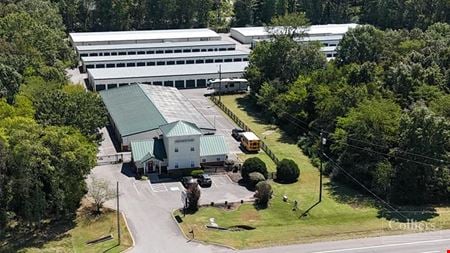 Preview of Industrial space for Sale at 4205 Shelbyville Hwy