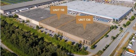 Preview of Other space for Rent at Unit 118 & 136 - 16111 Blundell Road