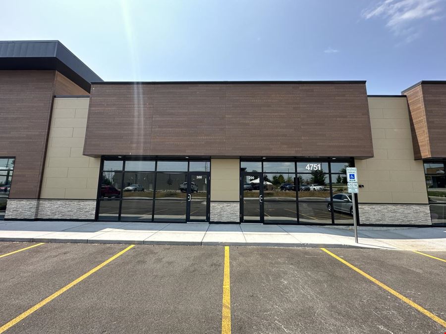 4751 Progress Dr, Davenport