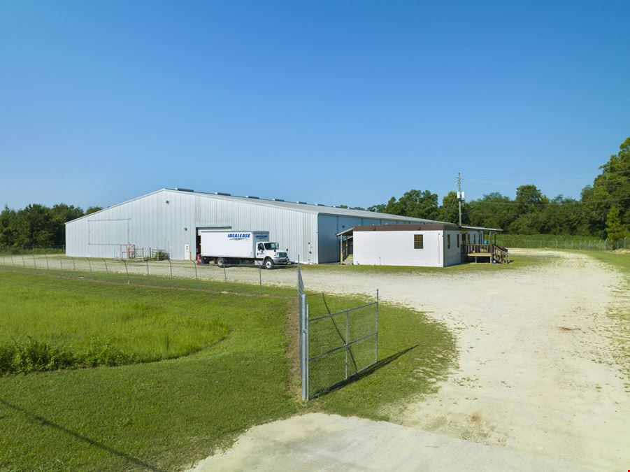 Net Leased Industrial Chipley