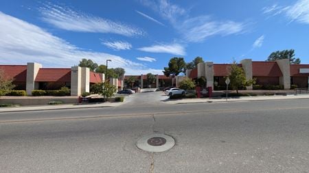 Preview of Office space for Rent at 16519 Victor St