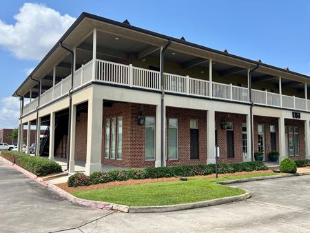 Preview of commercial space at 112 Olde Towne Boulevard Court