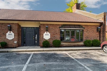 Preview of Office space for Rent at 4681 Winterset Dr