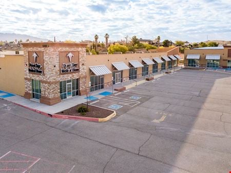 Preview of Office space for Rent at 7400 Helen of Troy Dr