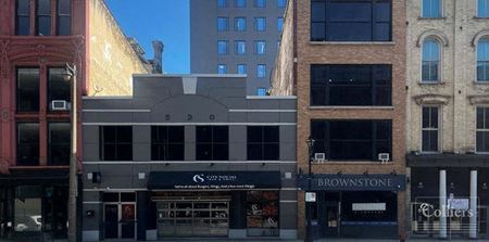 Preview of Other space for Sale at 530 N Water St