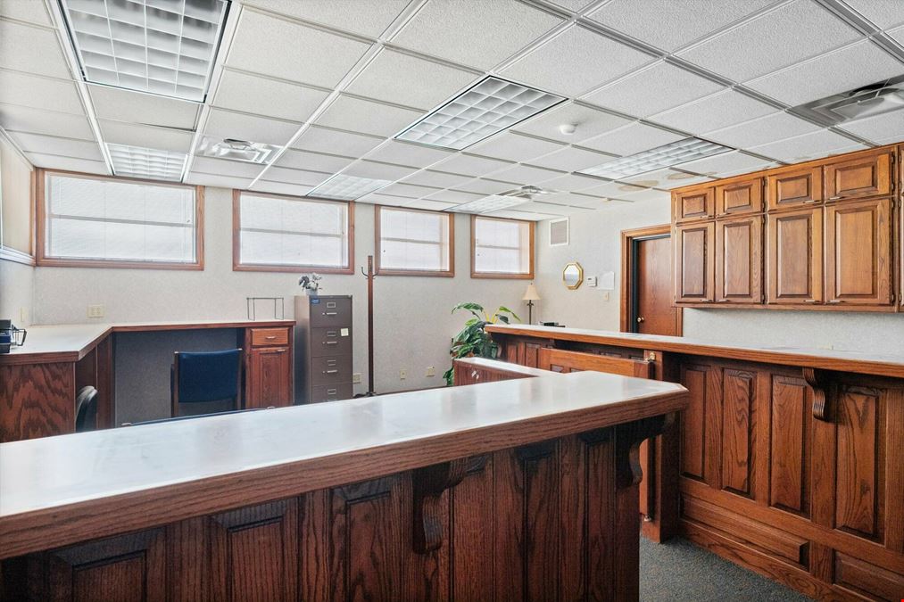 West Downtown Investment Opportunity