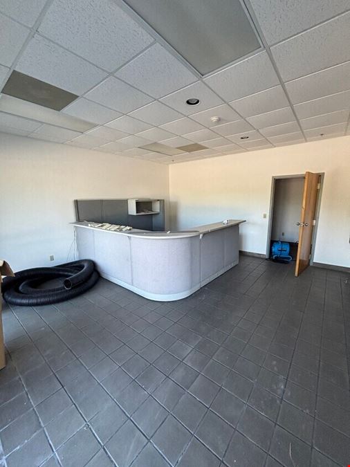 605 Bob Gifford Blvd