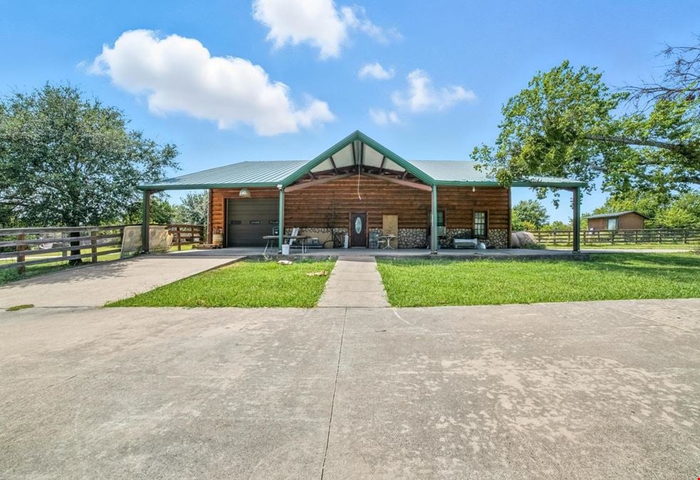3131 N Beltline Rd, Sunnyvale, TX