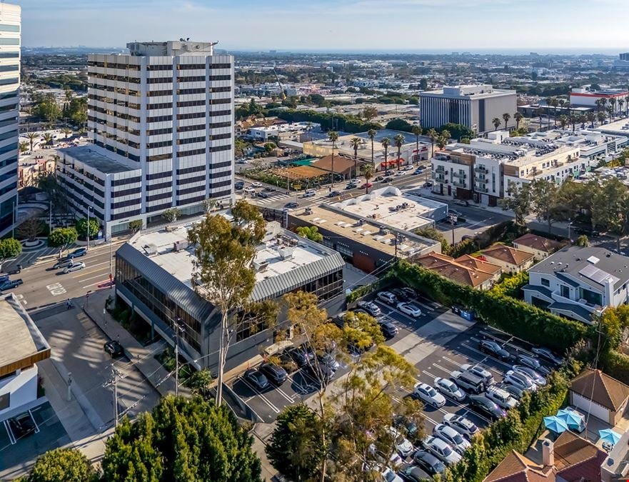 12401 Wilshire Blvd