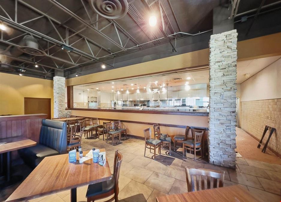 230 Conference Center Dr