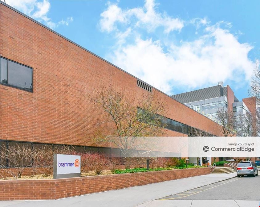 Kendall Center - 250 Binney Street