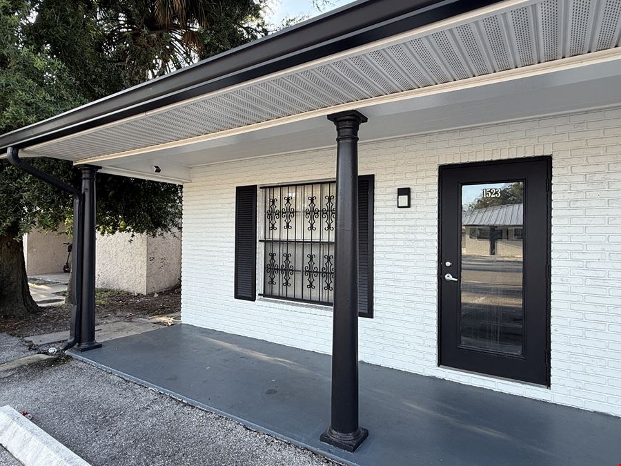 Office / Retail Building on US-98