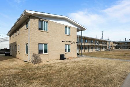 Preview of Multi-Family space for Sale at 2435, 2439 & 2459 W 11th Street