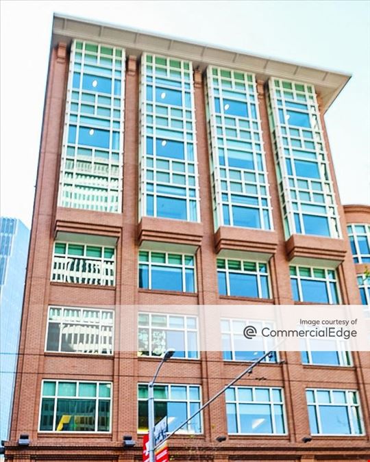 275 Sacramento Street