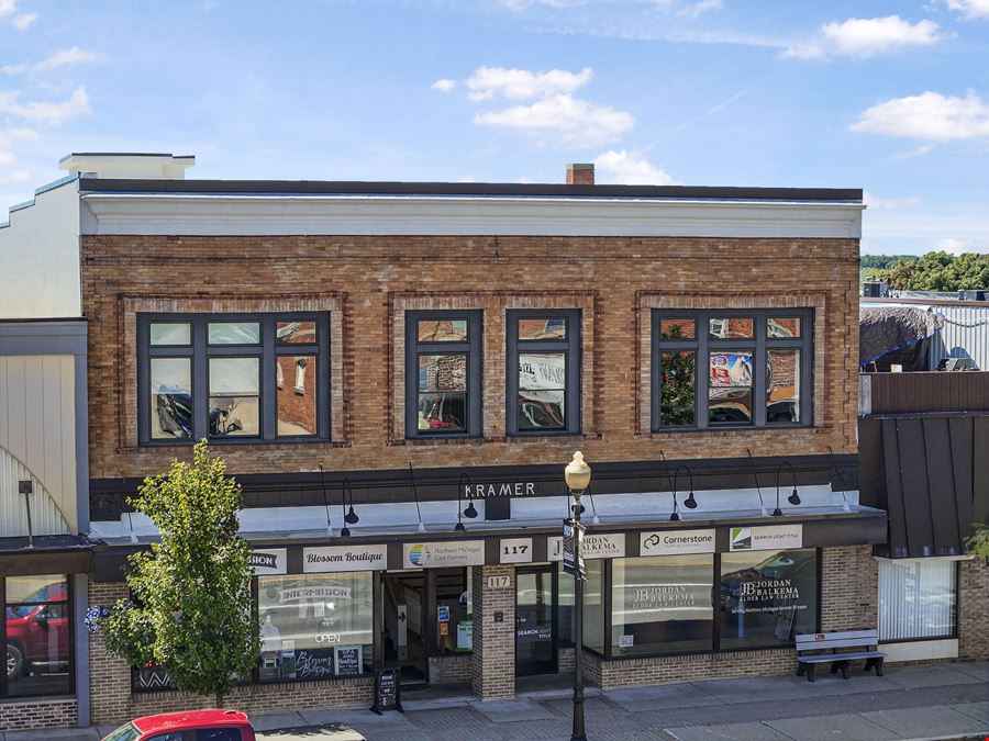 Commercial Investment Property