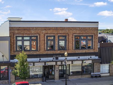 Preview of Office space for Sale at 117 N Mitchell St
