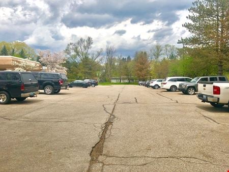Preview of Office space for Rent at 2380 Science Parkway