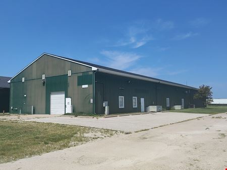 Preview of Industrial space for Rent at 245 N 3rd St
