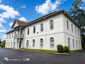 Marietta Office Suites | Five Full-Service Office Suites | ±650 SF to ±1,750 SF