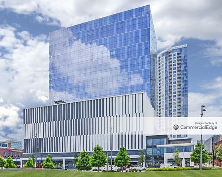 Preview of Office space for Rent at 222 2nd Avenue South