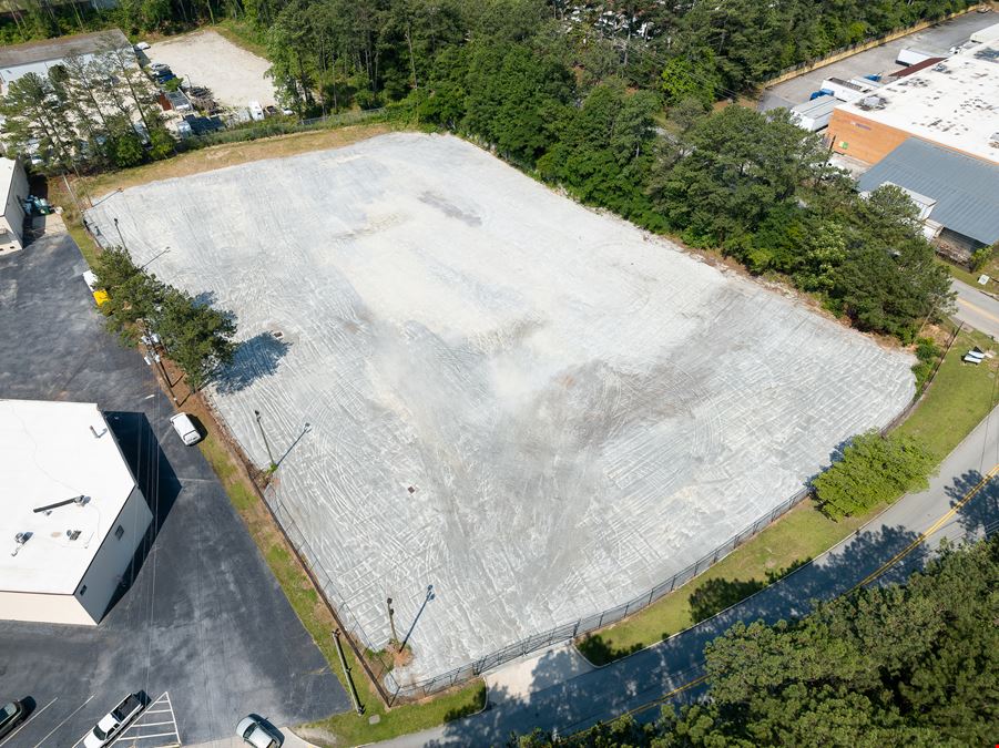 20 Selig Drive Southwest