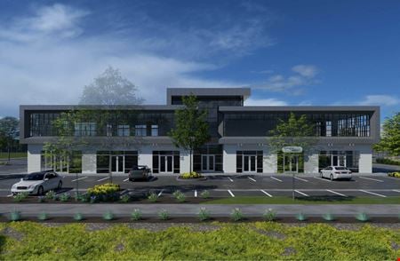 Preview of Office space for Rent at 1041 West Chinden Boulevard