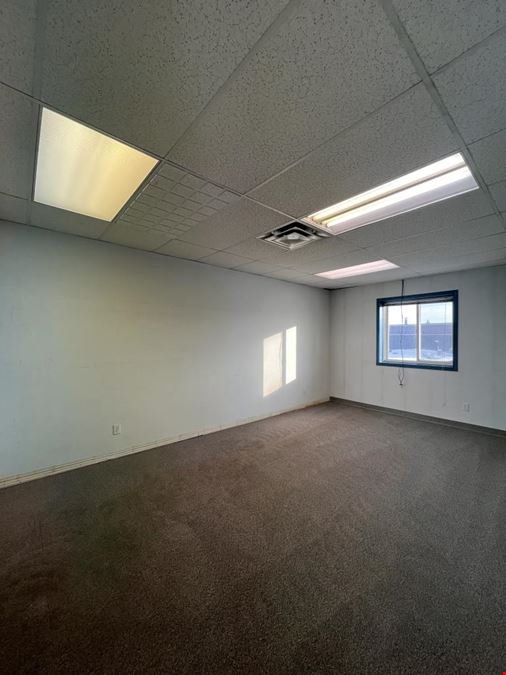 18303 & 18327 - 107 Avenue