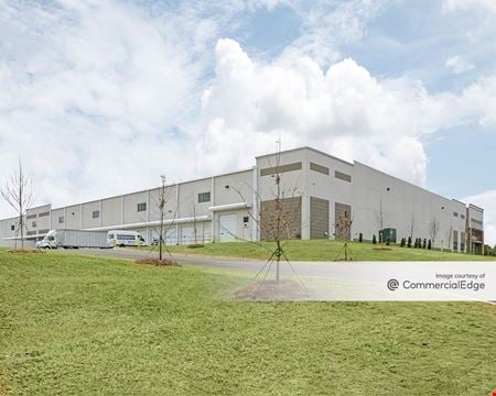 Preview of Industrial space for Rent at Buford Mill Dr