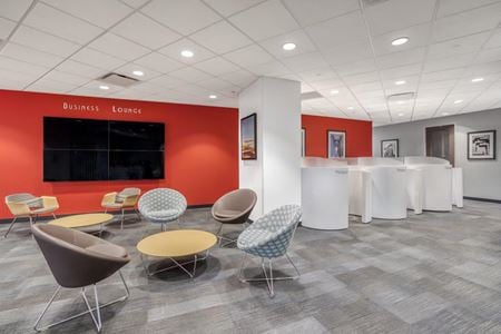 Preview of Coworking space for Rent at 300 Cadman Plaza West One Pierrepont Plaza, 12th Floor