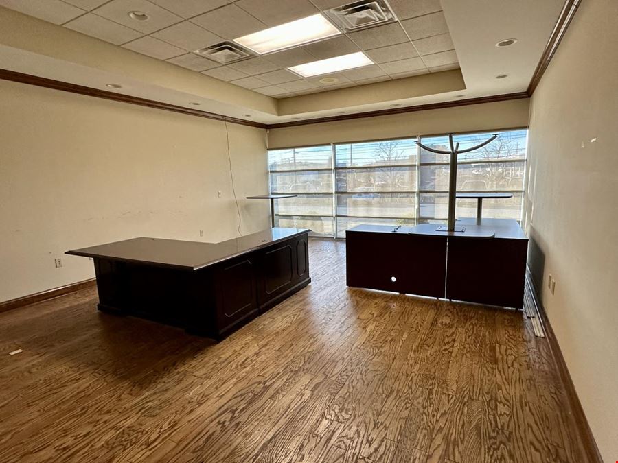 Two Corporate Office Spaces Available 