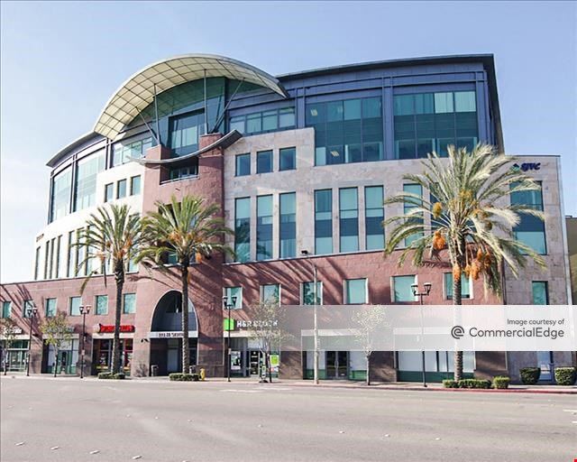 Gateway Chula Vista - Retail