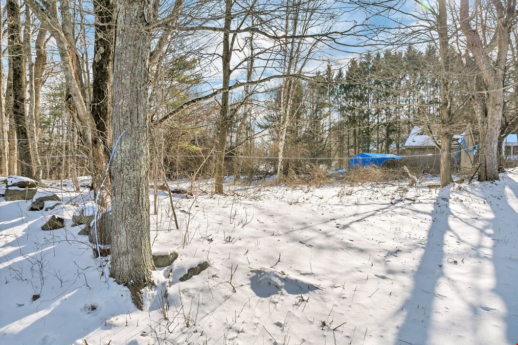 5 Buttrick Road